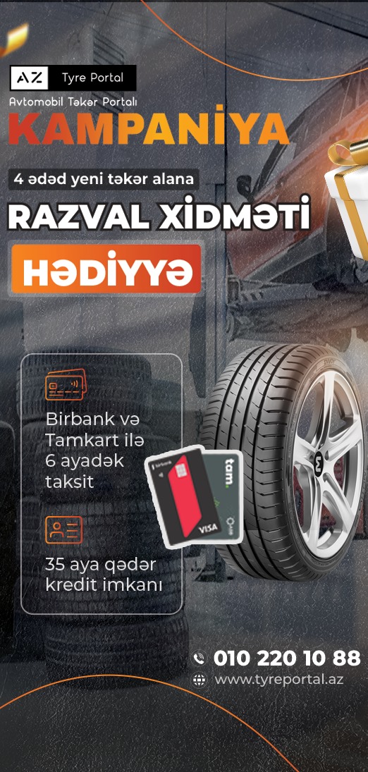 Flayerlərin dizaynı